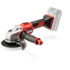 Image de Meuleuse d'angle sans fil - AXXIO - 18 V - Ø 125 mm - Moteur Brushless - Sans batterie ni chargeur