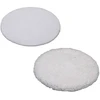 Image de 2 bonnets de polissage 2093095 CE-CB 18 - CE-PO 90