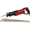 Image de Scie sabre universelle - TE-AP 750 E - 750 W - Vitesse variable - Coupe bois 150 mm