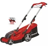 Image de Tondeuse sans fil GE-CM 36/37 Li-Solo - 36V - coupé 37cm - bac 45L - hauteur 25-75mm- sans batterie/chargeur