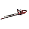 Image de Taille-haies sans fil - GE-CH 18/60 Li-Solo - 18 V - Longueur de coupe 600 mm - Lames laser/diamant - Poignée pivotante - Sans b