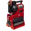 Image de Groupe de surpression GE-WW 1246 N FS - 1200 W - Débit 4600 L/h - Pression max. 5 bar - Réservoir 20 L - Corps en acier inoxydab