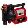 Image de Groupe de surpression automatique GE-AW 1246 N FS - 1200 W - Débit 4600 L/h - Pression max. 5 bar - Corps inox