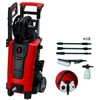 Image de Nettoyeur haute pression TE-HP 170 - Puissance 2 300 W - Pression max. 170 bars - 440 L/h