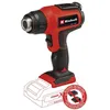 Image de Einhell Décapeur thermique sans fil TE-HA 18 Li-Solo PXC (18V) Livré sans Batterie ni Chargeur en occasion ou reconditionné