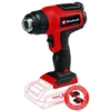 Image de Décapeur thermique sans fil TE-HA 18 Li-Solo - 18 V - 2 niveaux de température - Accessoires inclus - Sans batterie ni chargeur