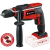 Image de Perceuse à percussion - TC-ID 18 Li - Mandrin auto-serrant de 13 mm - sans batterie