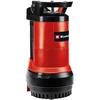 Image de Pompe multifonction - GE-PP 5555 RB-A - Puissance 550 W - Capacité de livraison 5500 L/h
