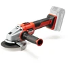 Image de Meuleuse d’angle sans fil 18 V - AXxio 18/125 Q - Disque Ø 125 mm - Brushless - Solo