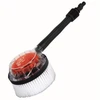 Image de Brosse de lavage rotative pour nettoyeur haute pression 0,4 kg