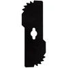 Image de Lame pour dresse-bordures sans fil GE-LE 18/190 Li - 90 mm