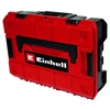 Image de E-Case S-F (System Box) avec mousse - Charge utile 25 kg
