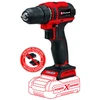 Image de Perceuse-visseuse sans fil - TE-CD 18/40 Li BL-Solo - 18 V - Brushless - 40 Nm - mandrin 10 mm - sans batterie ni chargeur