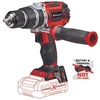 Image de Perceuse-visseuse à percussion sans fil - TP-CD 18/60 Li-i - 2 vitesses - mandrin 13 mm - Brushless - Power X-Change (solo)