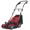 Image de Scarificateur-aérateur électrique - GE-SA 1435/1 - 1 400 W - largeur 35 cm - bac 28 L