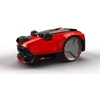 Image de Robot-tondeuse caméra 500 m² - FREELEXO CAM 500 - Brushless 18 V - avec batterie 3,0 Ah