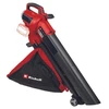 Image de Aspirateur-souffleur de feuilles sans fil VENTURRO 36/240 - Sans batterie