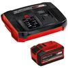 Image de Starter kit 18V 4-6Ah & 6A Boostcharger