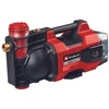 Image de Pompe d’arrosage sans fil - AQUINNA 18/30 F LED - 18 V - 3000 L/h - 2,8 bar - sans batterie ni chargeur