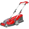 Image de Tondeuse à gazon sans fil - GE-CM 36/36 Li - 36 V - 36 cm - bac 45 L - jusqu’à 400 m²
