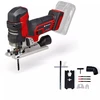 Image de Scie sauteuse sans fil brushless 18 V - TP-JST 18/135 Li BL - coupe bois 135 mm - poignée en T - Professional