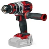 Image de Perceuse-visseuse à percussion sans fil - TP-CD 18/80 Li-i BL-Solo - 18 V - 80 Nm - Power X-Change Professional - sans batterie
