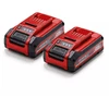 Image de Batterie Power X-Change PLUS - 18 V - 4,0 Ah - Technologie PLUS - TWIN-PACK compatible