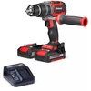 Image de Perceuse-visseuse percussion TP-CD 18/70 Li-i BL (2x2,0 Ah) - 18V - brushless - 70Nm - 2 vitesses