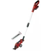 Image de Cisaille gazon/taille-buissons GE-CG 18/100 Li T - 18V - lames 100/200mm - manche télescopique