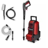 Image de Nettoyeur haute pression sans fil - HYPRESSO 36/105 - 36 V - 105 bar - 270 l/h - Moteur sans charbon - Fonction ECO - Compact et
