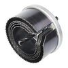 Image de Scie cloche T10 Diam.60/68/74/80/95 mm WOLFCRAFT