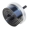 Image de Scie cloche multimatériau, Diam. 25 à 62 mm WOLFCRAFT