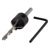 Image de Perforateur bois multimatériau, Diam.4.5 mm WOLFCRAFT