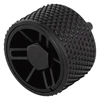 Image de Râpe à bois tambour Diam.52 mm WOLFCRAFT 2520000