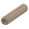 Image de Lot de 120 tourillons Diam.10 x 40 mm WOLFCRAFT