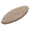 Image de Lot de 50 chevilles type lamello n°20 WOLFCRAFT