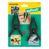 Image de Pince à ressort WOLFCRAFT, 60 mm