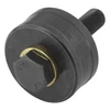 Image de Emporte-pièces Diam.32 mm WOLFCRAFT 3753000 pour inox et plastique