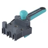Image de Gabarit de chevillage Diam.6/8/10 mm WOLFCRAFT