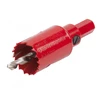 Image de Trépan multimatériau, Diam.Trépan de 20 à 40 mm WOLFCRAFT