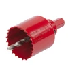 Image de Trépan multimatériau, Diam.Trépan de 41 à 60 mm WOLFCRAFT