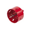 Image de Trépan multimatériau 6 pans WOLFCRAFT 5475000, Diam.74 mm
