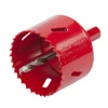 Image de Trépan multimatériau, Diam.Trépan de 41 à 60 mm WOLFCRAFT