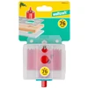Image de Scie cloche BIM bois/plastique/métal wolfcraft diamètre 76 mm