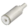 Image de Trépan diamant carrelage p45, Diam.25 mm WOLFCRAFT