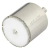 Image de Trépan diamant carrelage p45, Diam.53 mm WOLFCRAFT