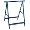 Image de brennenstuhl Etabli de travail MB 110, en acier, bleu