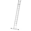 Image de Echelle coulissante à corde ProfiStep® Duo - 2 x 15 échelons - 8,43m
