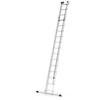 Image de Echelle coulissante à corde ProfiStep® Duo - 2 x 16 échelons - 9,51m