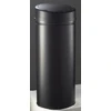 Image de Poubelle de cuisine automatique SELEKTA plastique noir mat, 42 l